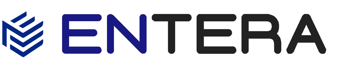 Entera Logo
